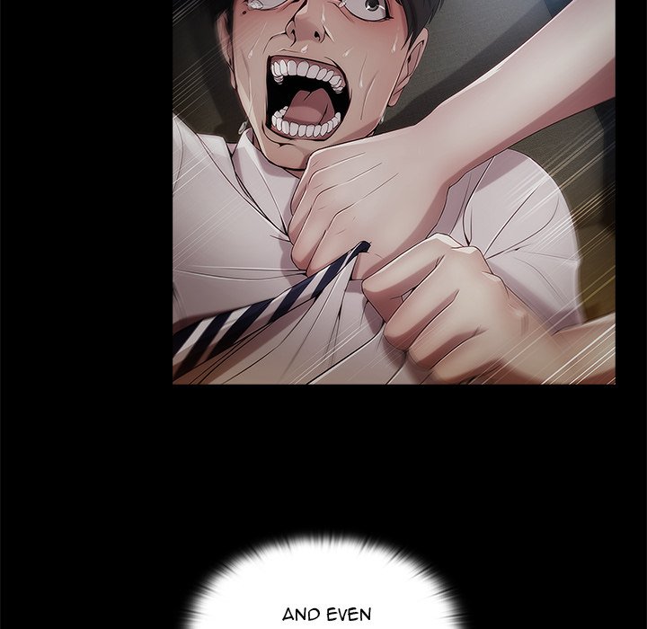 Read Lady Long Legs chapter 8 image 107 on Lezhin