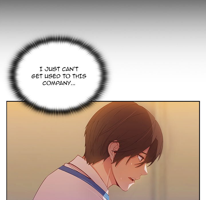 Read Lady Long Legs chapter 8 image 109 on Lezhin