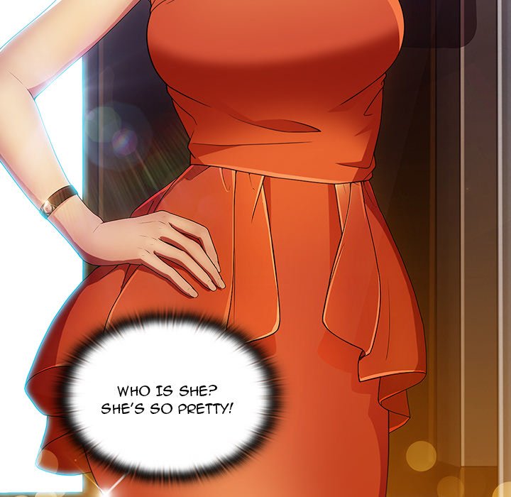 Read Lady Long Legs chapter 8 image 11 on Lezhin