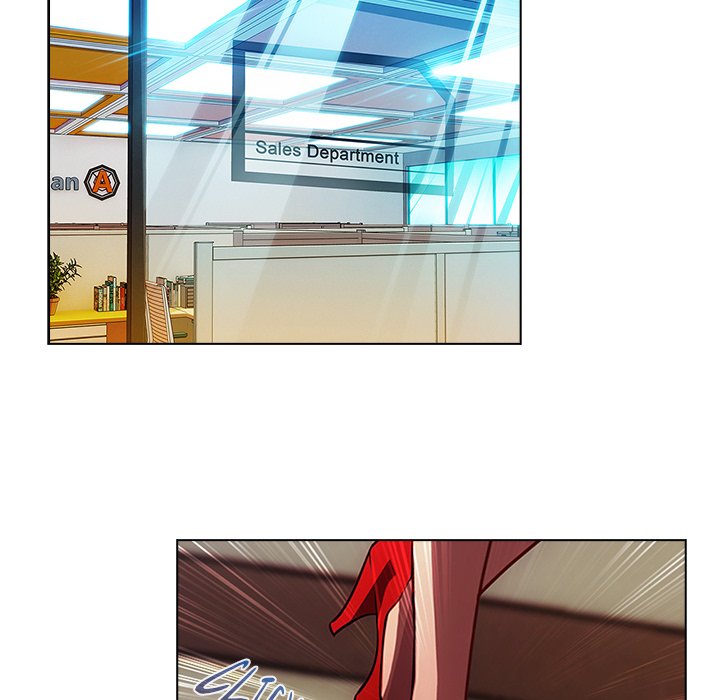 Read Lady Long Legs chapter 8 image 111 on Lezhin