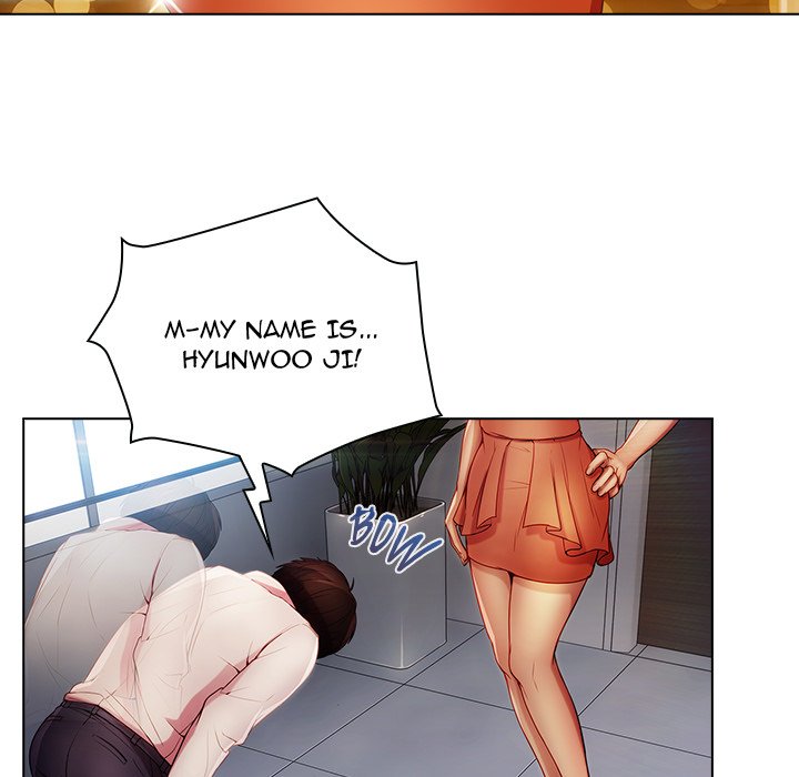 Read Lady Long Legs chapter 8 image 12 on Lezhin