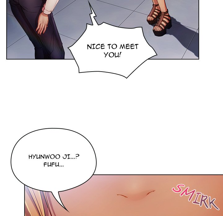 Read Lady Long Legs chapter 8 image 13 on Lezhin