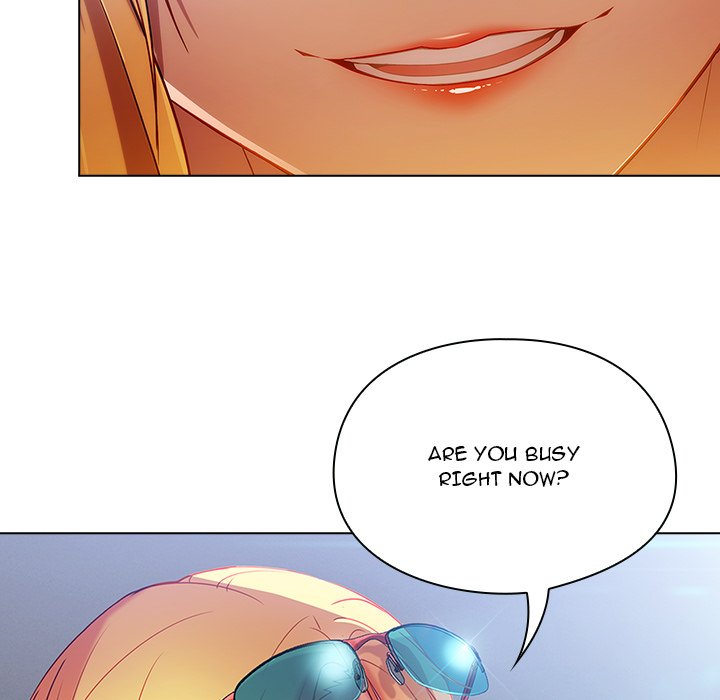 Read Lady Long Legs chapter 8 image 14 on Lezhin