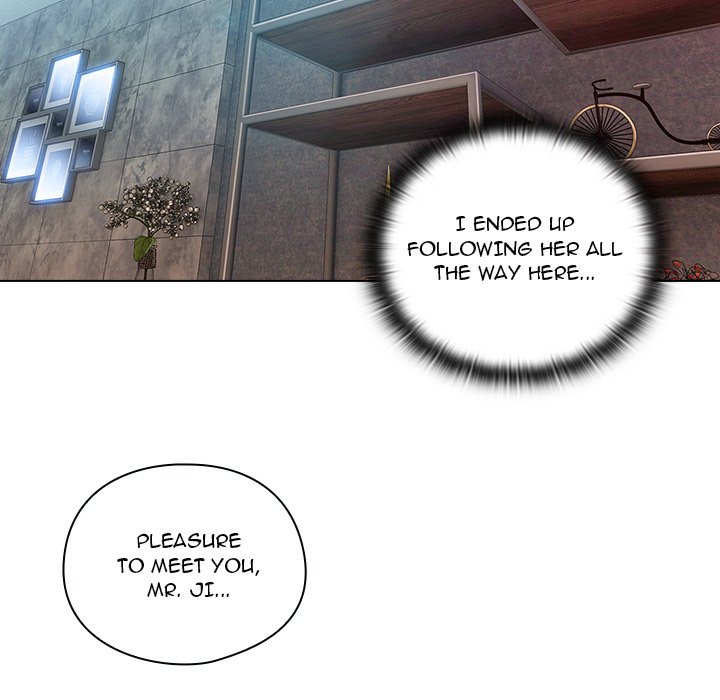 Read Lady Long Legs chapter 8 image 20 on Lezhin