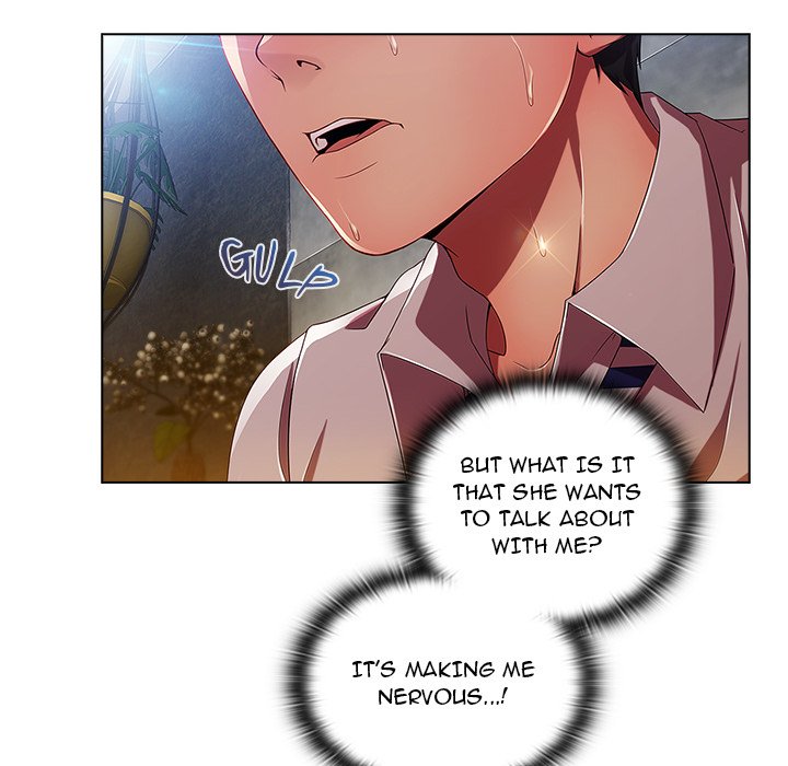 Read Lady Long Legs chapter 8 image 21 on Lezhin