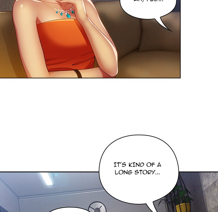 Read Lady Long Legs chapter 8 image 23 on Lezhin