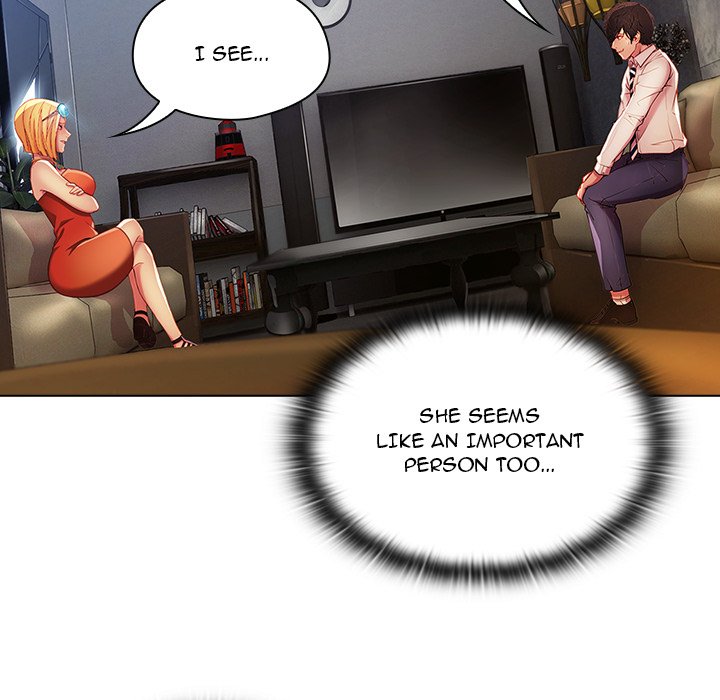 Read Lady Long Legs chapter 8 image 24 on Lezhin