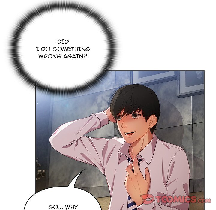 Read Lady Long Legs chapter 8 image 25 on Lezhin