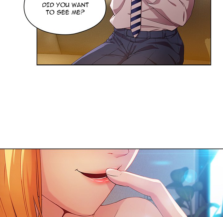 Read Lady Long Legs chapter 8 image 26 on Lezhin
