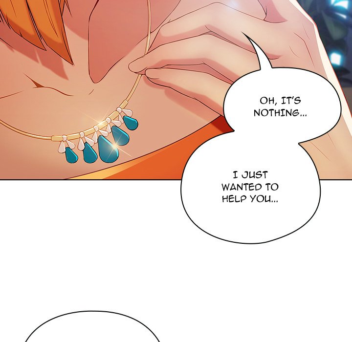 Read Lady Long Legs chapter 8 image 27 on Lezhin