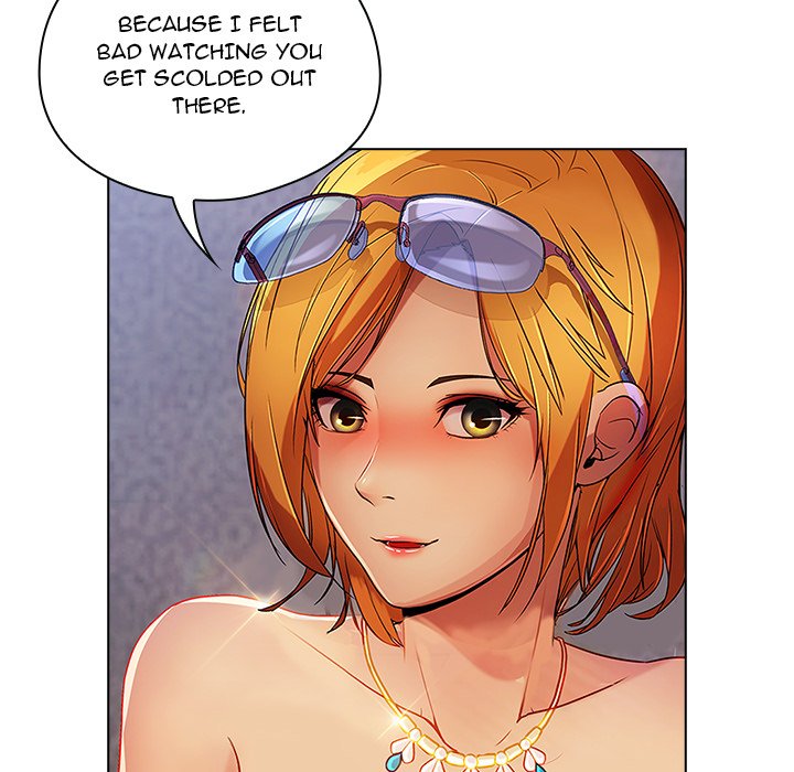Read Lady Long Legs chapter 8 image 28 on Lezhin