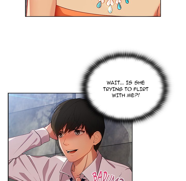 Read Lady Long Legs chapter 8 image 29 on Lezhin