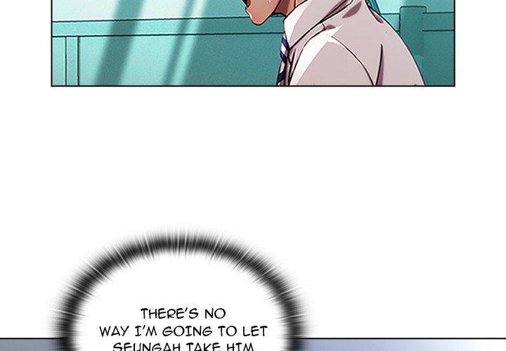 Read Lady Long Legs chapter 8 image 3 on Lezhin