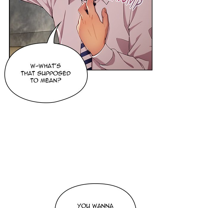 Read Lady Long Legs chapter 8 image 30 on Lezhin