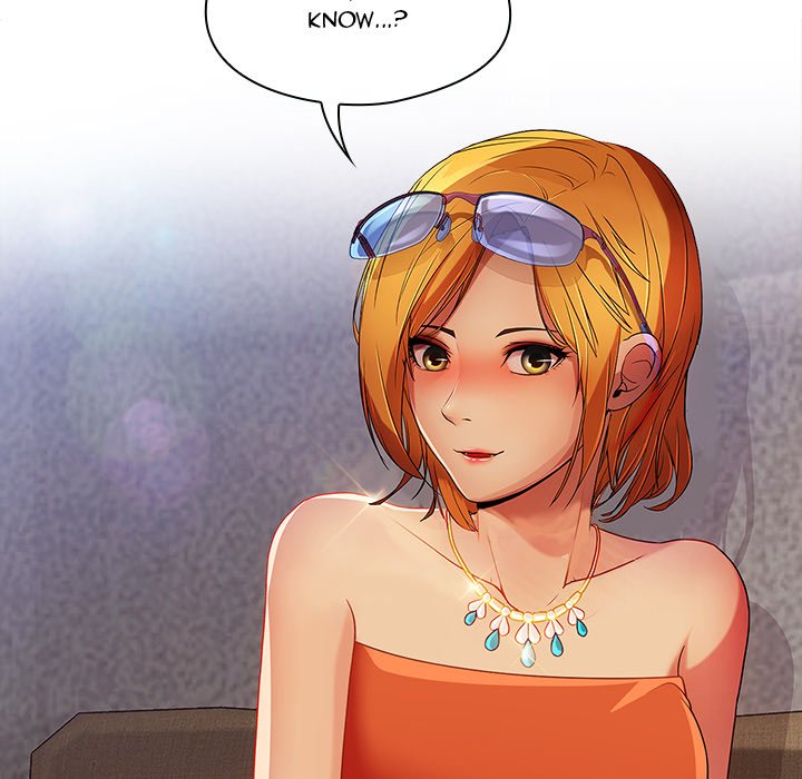 Read Lady Long Legs chapter 8 image 31 on Lezhin