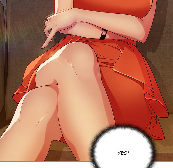 Read Lady Long Legs chapter 8 image 32 on Lezhin
