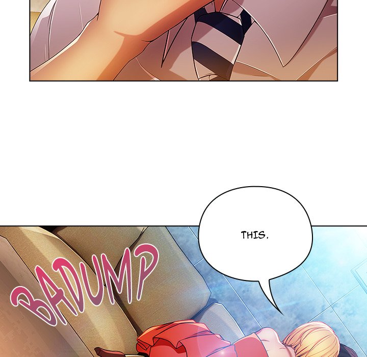 Read Lady Long Legs chapter 8 image 34 on Lezhin