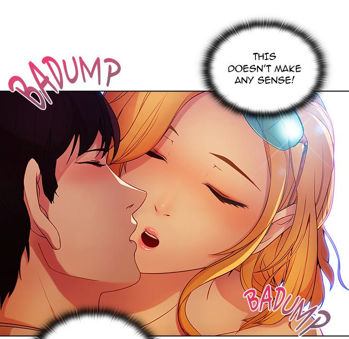 Read Lady Long Legs chapter 8 image 36 on Lezhin