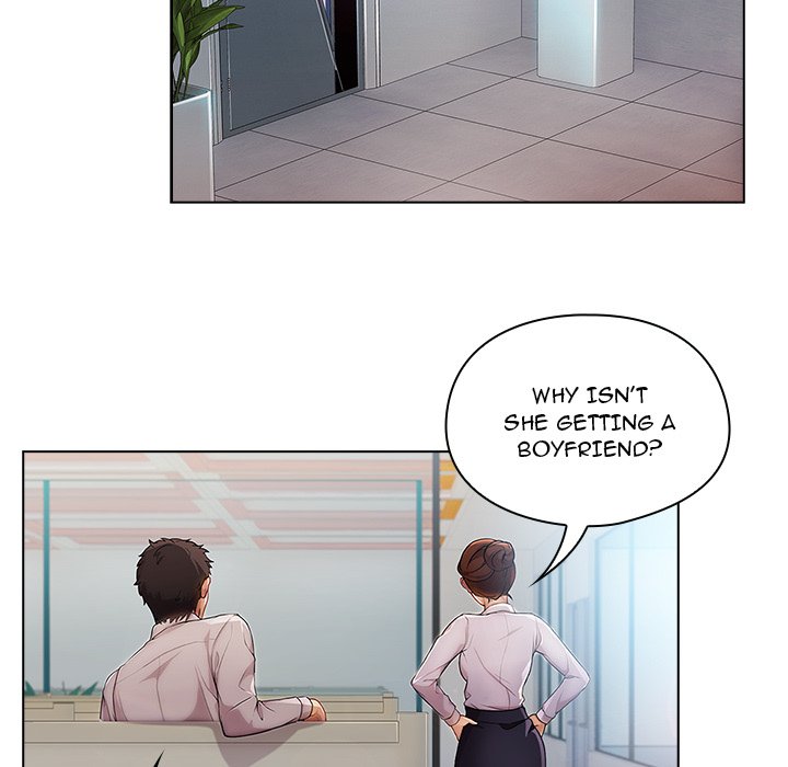 Read Lady Long Legs chapter 8 image 39 on Lezhin