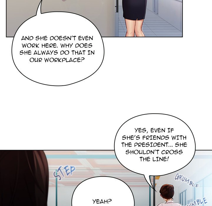Read Lady Long Legs chapter 8 image 40 on Lezhin