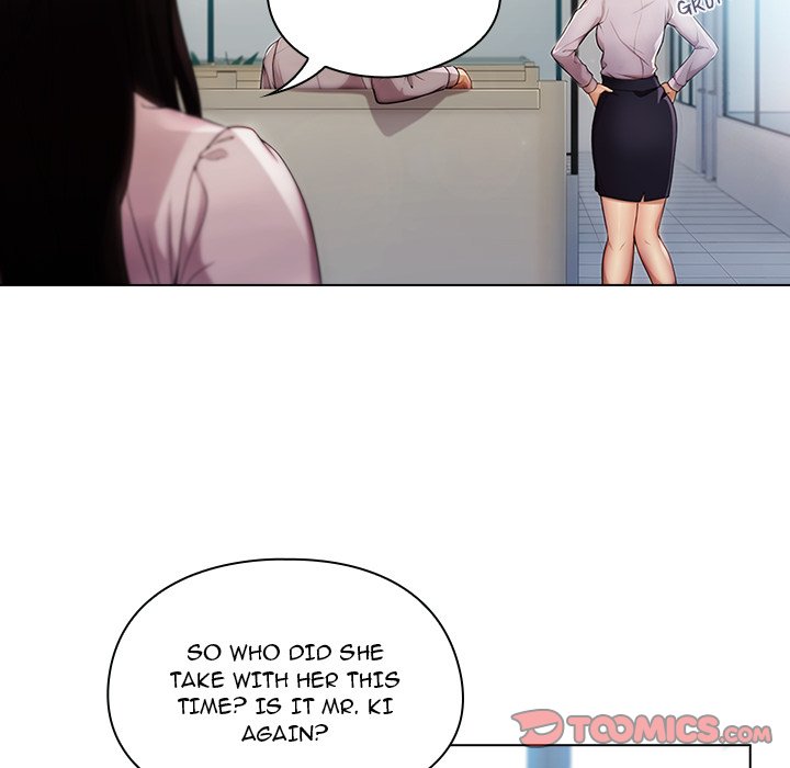 Read Lady Long Legs chapter 8 image 41 on Lezhin