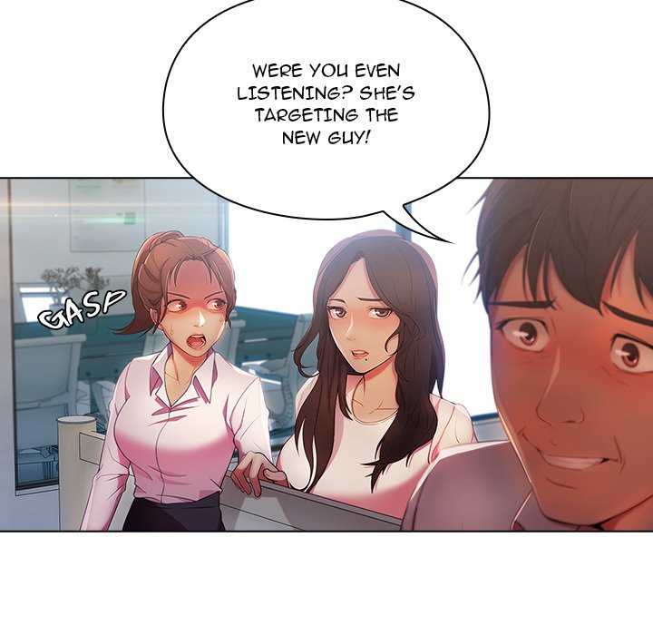 Read Lady Long Legs chapter 8 image 43 on Lezhin