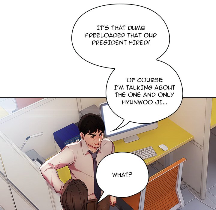 Read Lady Long Legs chapter 8 image 44 on Lezhin