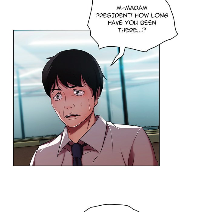 Read Lady Long Legs chapter 8 image 46 on Lezhin