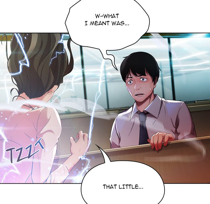 Read Lady Long Legs chapter 8 image 47 on Lezhin
