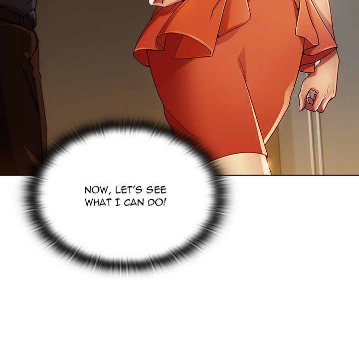 Read Lady Long Legs chapter 8 image 5 on Lezhin