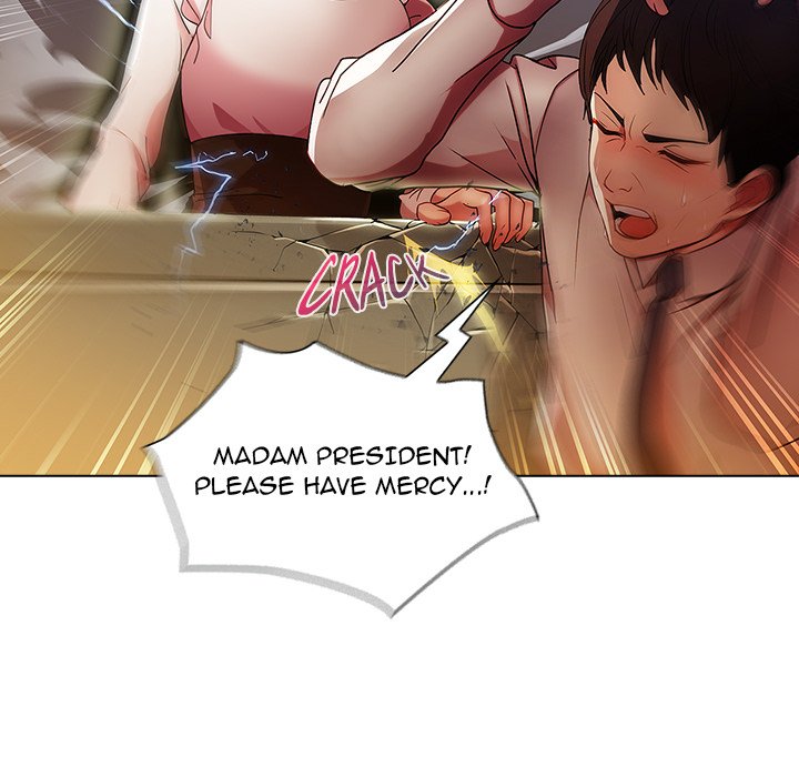 Read Lady Long Legs chapter 8 image 52 on Lezhin