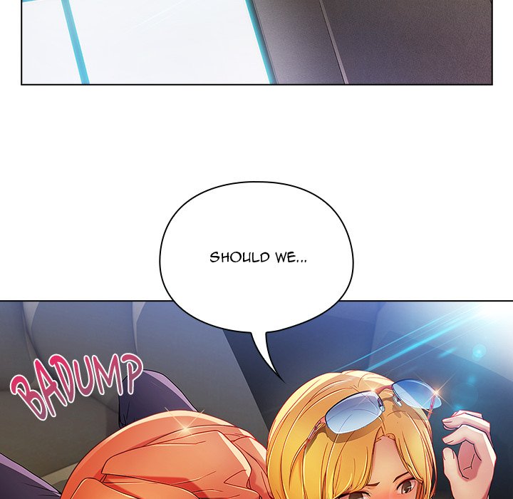 Read Lady Long Legs chapter 8 image 55 on Lezhin