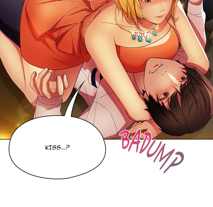 Read Lady Long Legs chapter 8 image 56 on Lezhin