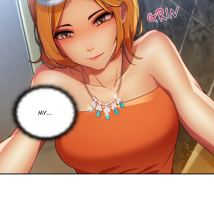 Read Lady Long Legs chapter 8 image 59 on Lezhin
