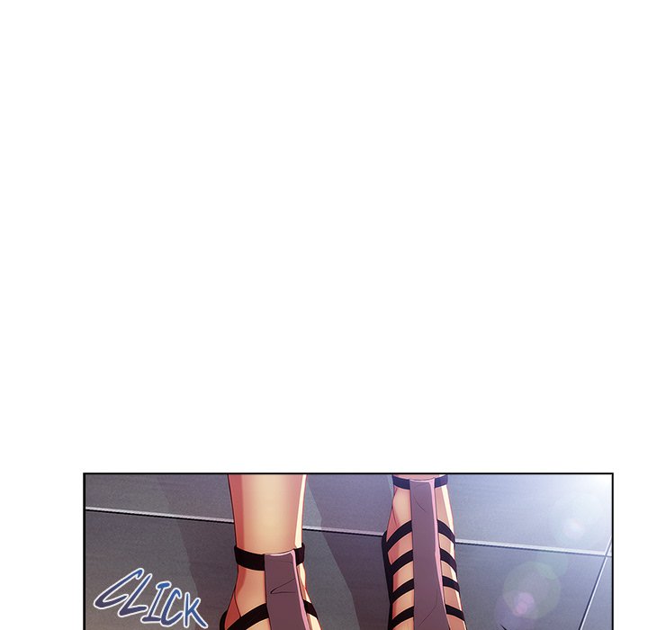 Read Lady Long Legs chapter 8 image 6 on Lezhin