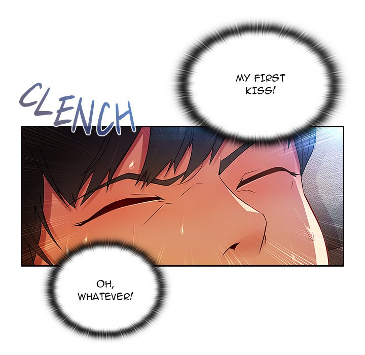 Read Lady Long Legs chapter 8 image 60 on Lezhin