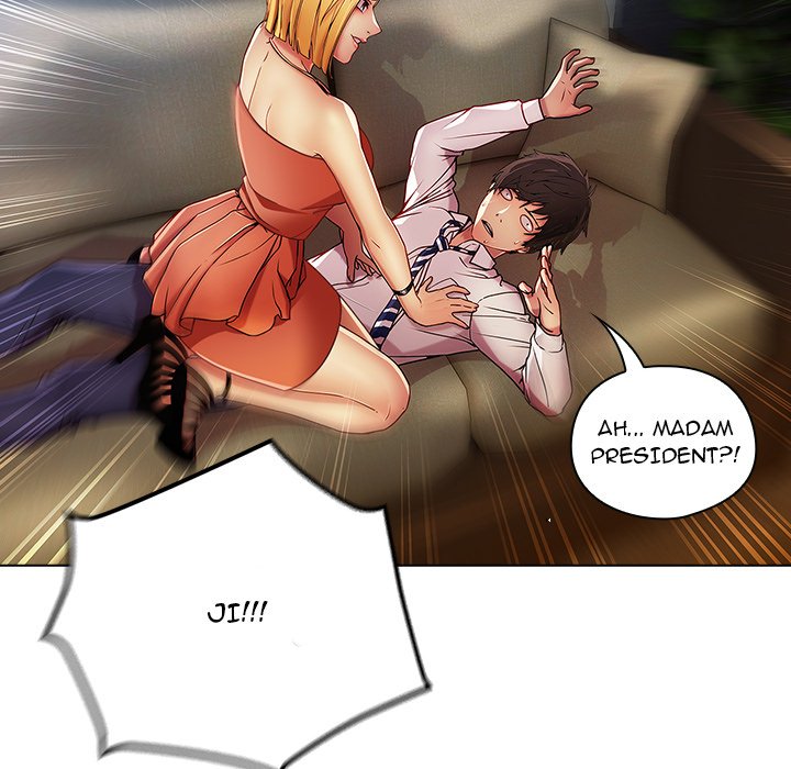 Read Lady Long Legs chapter 8 image 63 on Lezhin