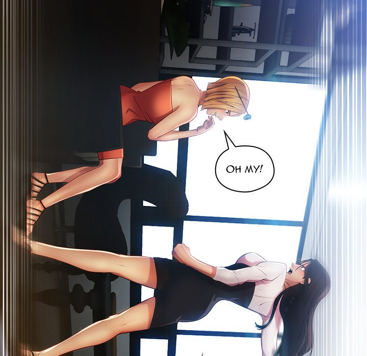 Read Lady Long Legs chapter 8 image 67 on Lezhin