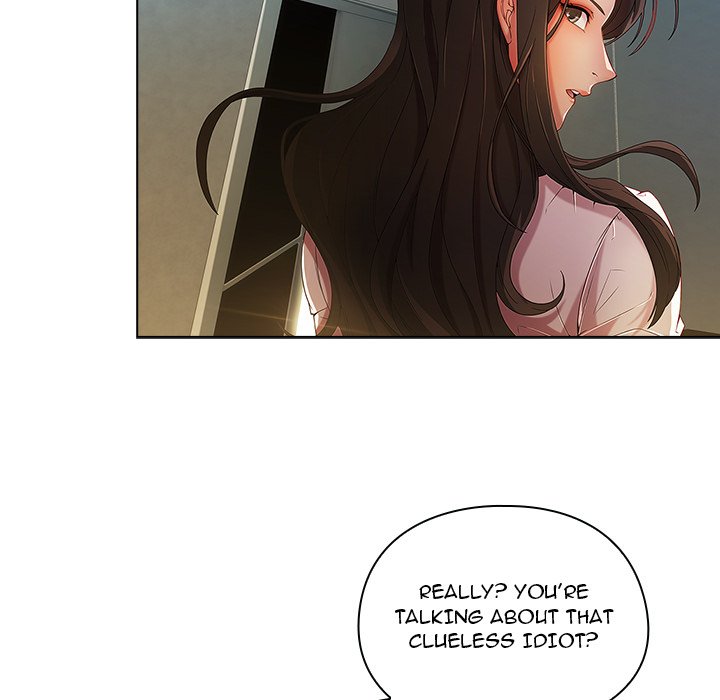 Read Lady Long Legs chapter 8 image 72 on Lezhin