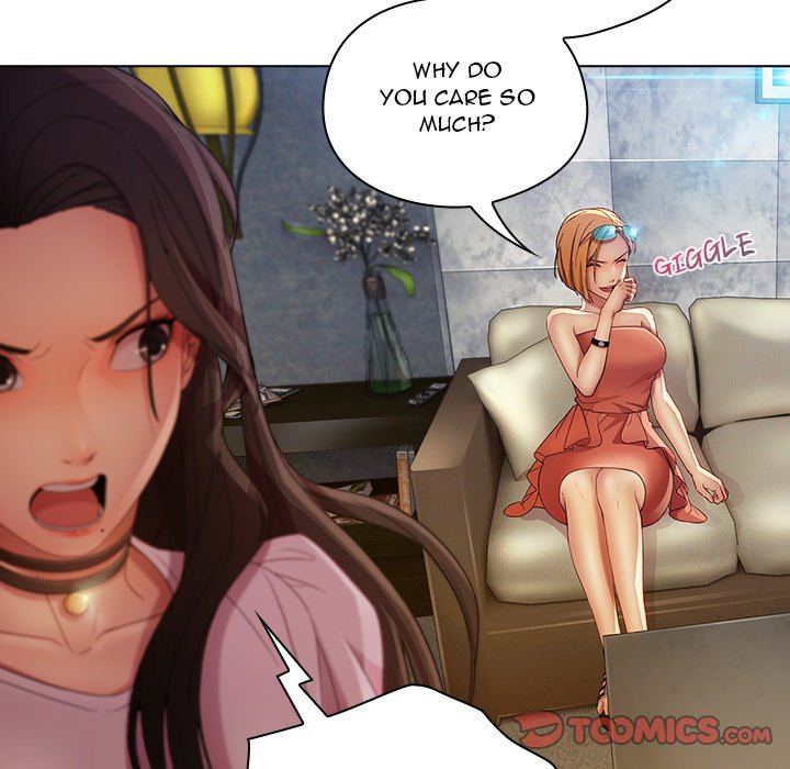 Read Lady Long Legs chapter 8 image 73 on Lezhin