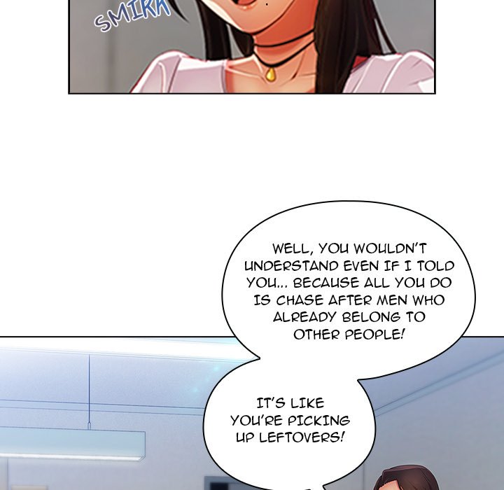 Read Lady Long Legs chapter 8 image 75 on Lezhin