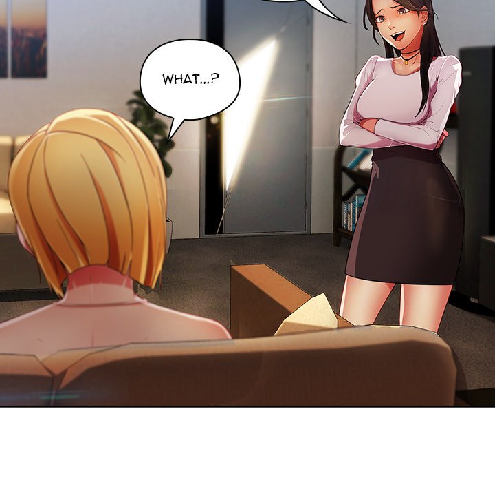 Read Lady Long Legs chapter 8 image 76 on Lezhin