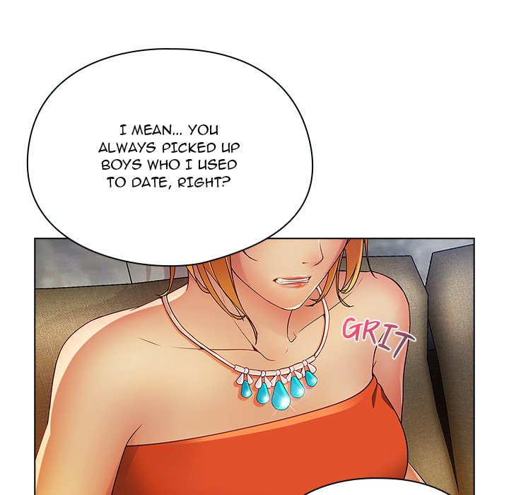 Read Lady Long Legs chapter 8 image 77 on Lezhin