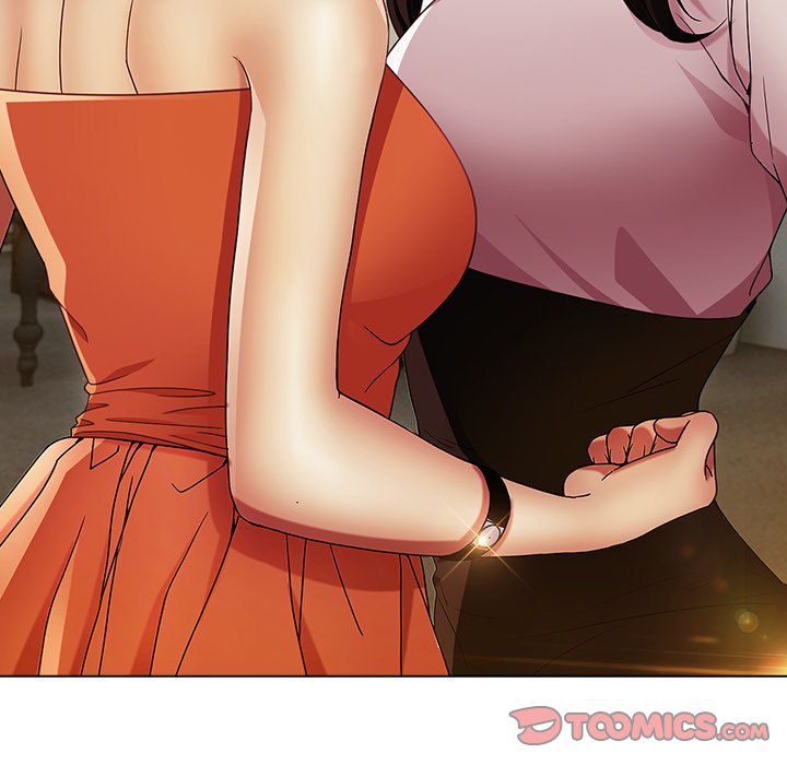 Read Lady Long Legs chapter 8 image 81 on Lezhin