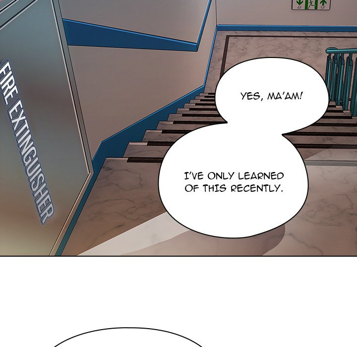 Read Lady Long Legs chapter 8 image 86 on Lezhin