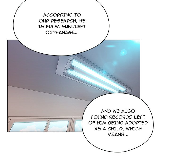 Read Lady Long Legs chapter 8 image 87 on Lezhin