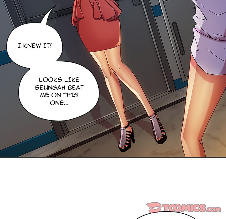 Read Lady Long Legs chapter 8 image 89 on Lezhin