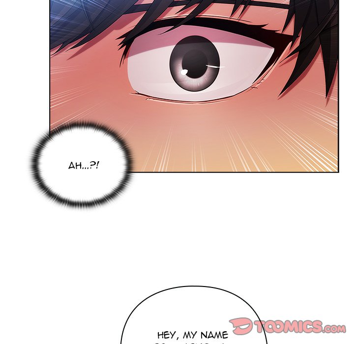 Read Lady Long Legs chapter 8 image 9 on Lezhin