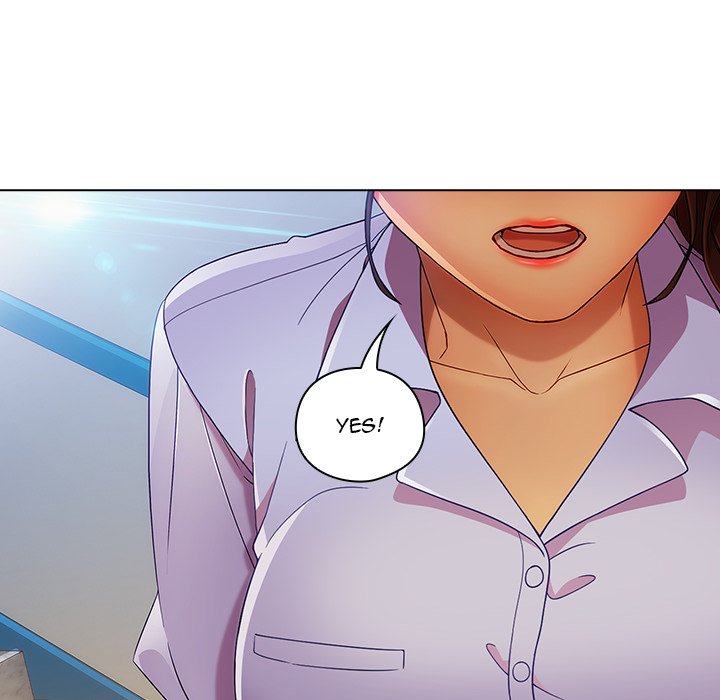 Read Lady Long Legs chapter 8 image 91 on Lezhin
