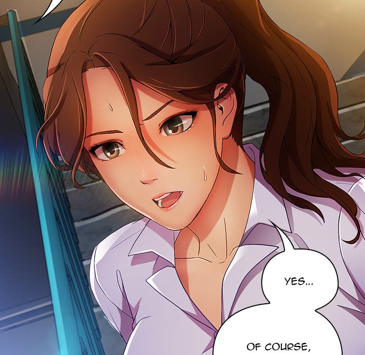 Read Lady Long Legs chapter 8 image 94 on Lezhin